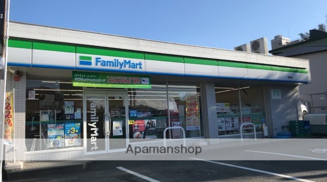コンビニ　ファミリーマート舞岡町店（コンビニ）まで711m