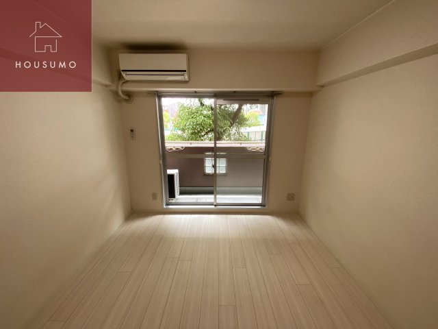 その他部屋・スペース　使い勝手のいい寝室です