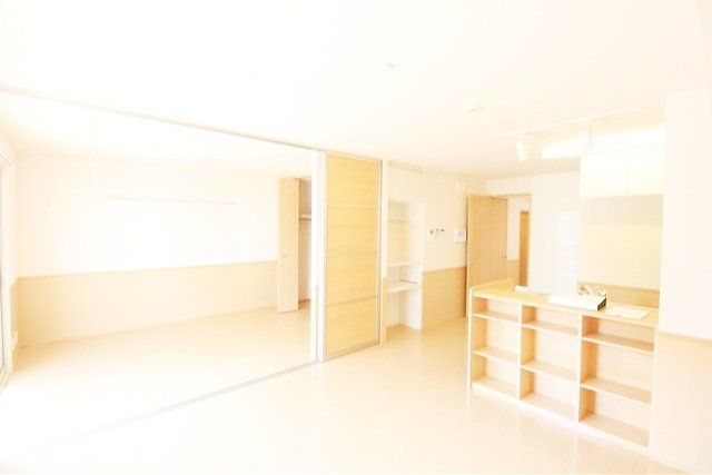 居室・リビング　★お部屋探しはタウンハウジングまで★
