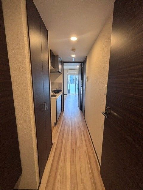 玄関　☆広々とした玄関☆