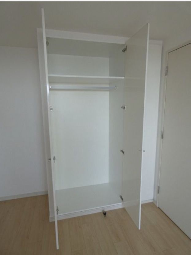 収納　別部屋参考写真
