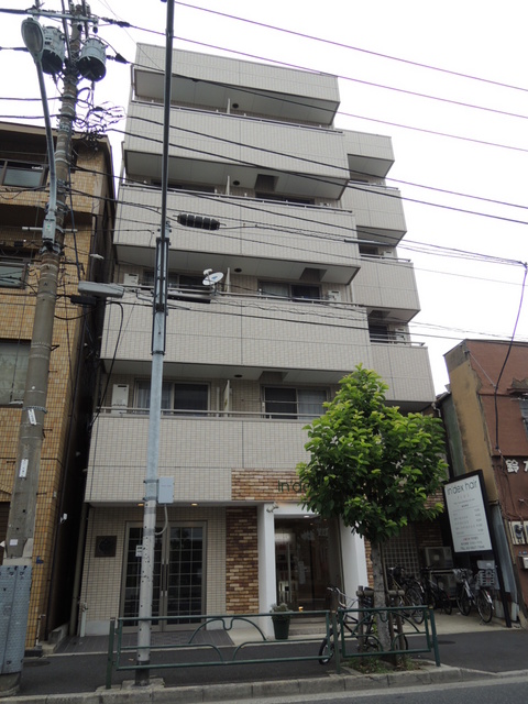 建物外観　外観・土地