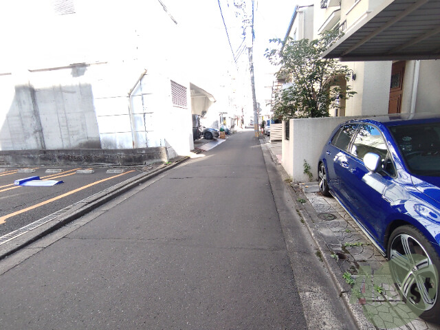 駐車場　駐車場その他