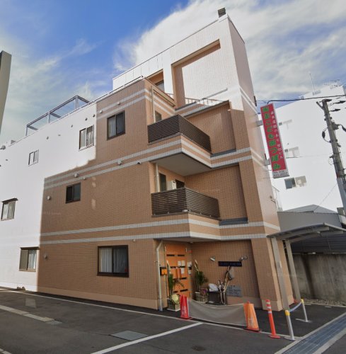 その他　天王こども園つぼみ（その他）まで580m