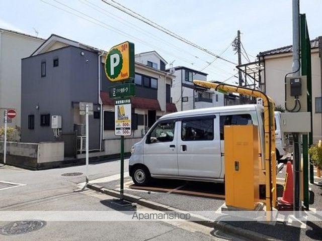 その他　コインパーキング（その他）まで140m