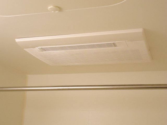 その他　浴室乾燥機