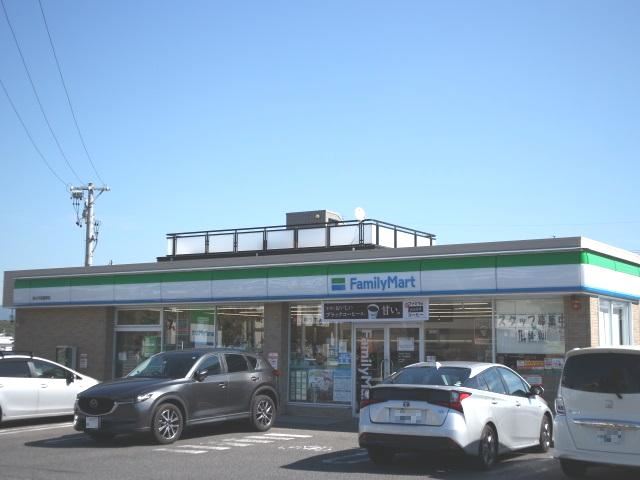 コンビニ　ファミリーマート　長久手武蔵塚店（コンビニ）まで350m