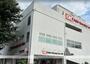 スーパー　オーケー相模原中央店（スーパー）まで1128m