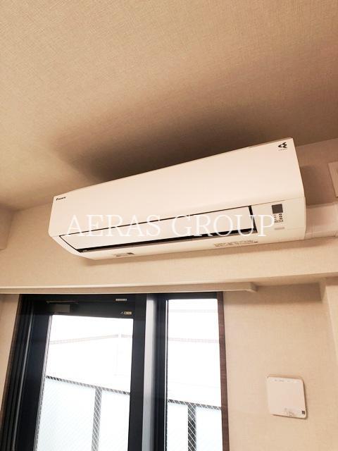 その他設備　別部屋同仕様