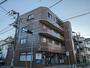 桜新町駅より徒歩7分 2階 築33年9ヶ月の賃貸物件