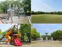 公園　府中の森公園（公園）まで1594m