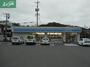 コンビニ　ローソン岡山大福店（コンビニ）まで544m