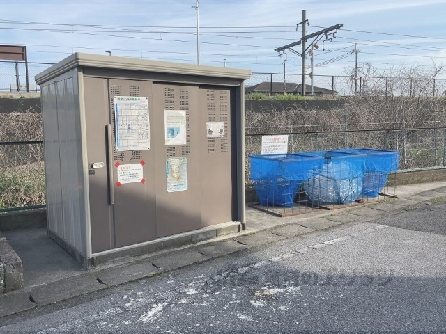 その他　自治会設置