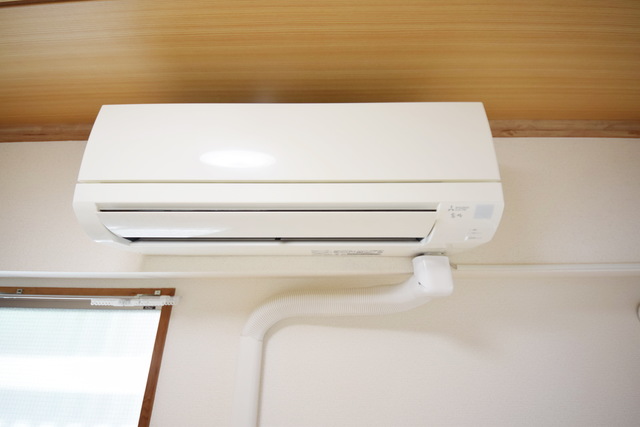 その他設備　～体調管理は大切～