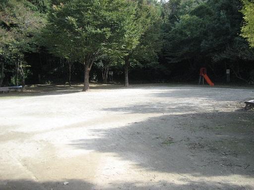 公園　百観音公園（公園）まで347m