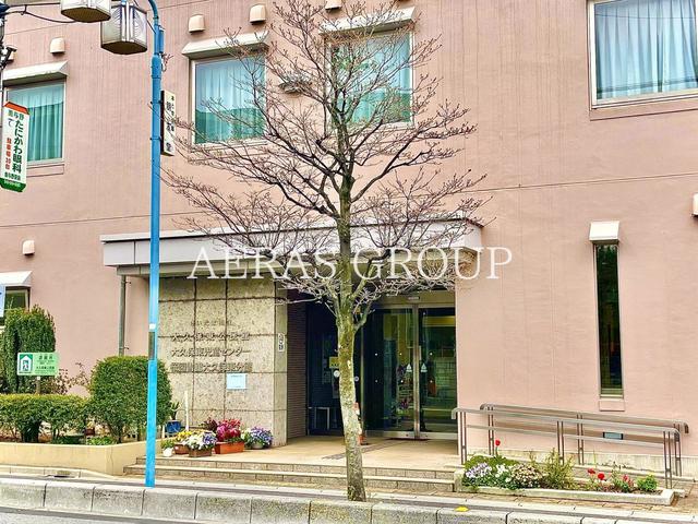 図書館　さいたま市立 桜図書館大久保東分館（図書館）まで973m
