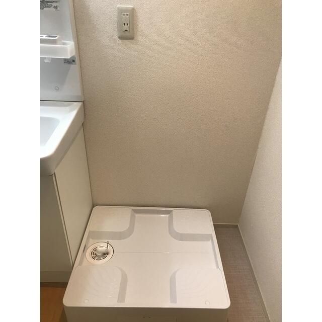 その他設備　参考写真です