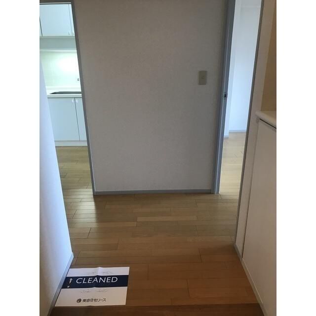 玄関　参考写真です
