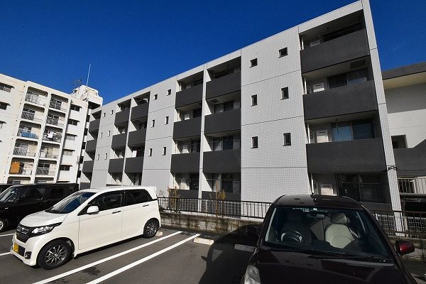 建物外観　★外観★