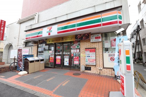 コンビニ　セブンイレブン 江東住吉2丁目店（コンビニ）まで925m