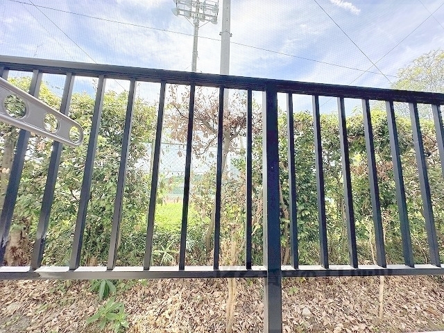 その他　出窓あります。
