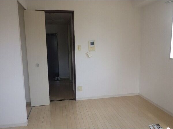 その他部屋・スペース　※写真は同じマンションの違う部屋のものになります。