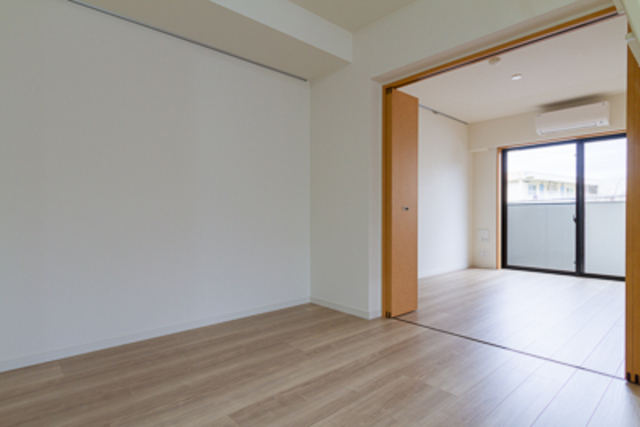 その他　※写真は同タイプ住戸です。