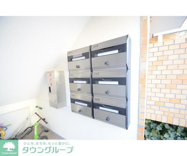 その他共有部分