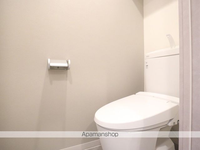 プレイズシード今池のトイレ写真