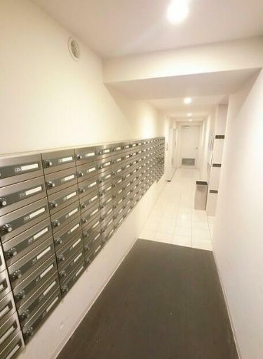 その他共有部分　☆メールボックス☆