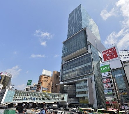その他　渋谷ヒカリエ（その他）まで402m