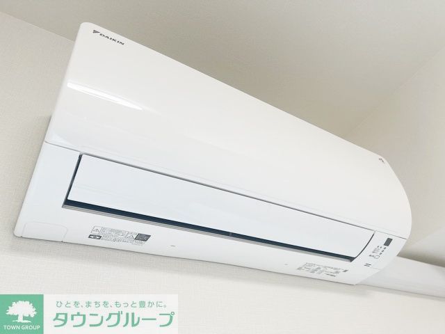 その他設備　設備