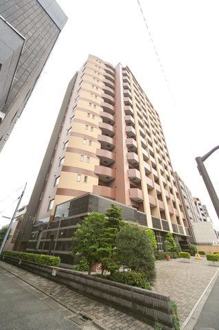 建物外観　外観も気になるポイント
