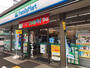 コンビニ　ファミリーマート入間市駅西店（コンビニ）まで859m