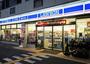 コンビニ　ローソン 神戸深江北町二丁目店（コンビニ）まで539m