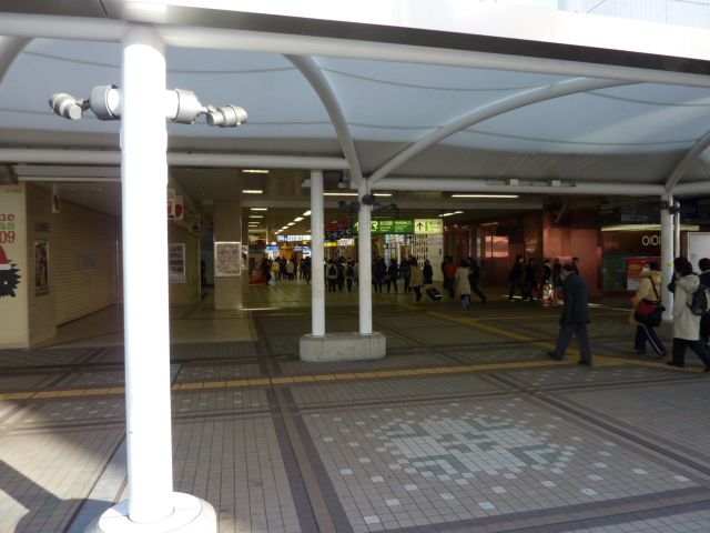 その他　横浜線町田駅（その他）まで1200m