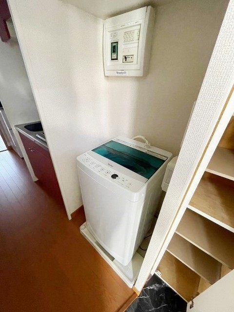 その他　別部屋同仕様タイプ