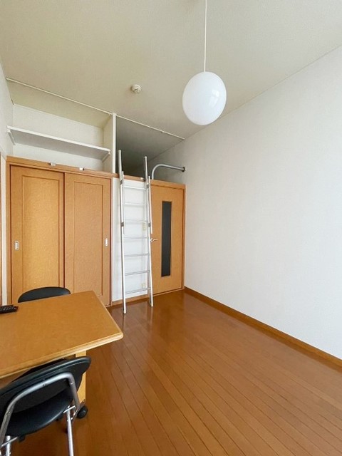 その他部屋・スペース　別部屋同仕様タイプ