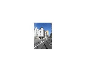建物外観　外観です