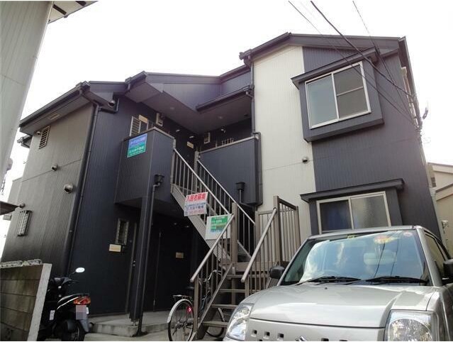 建物外観　当店おすすめ物件♪