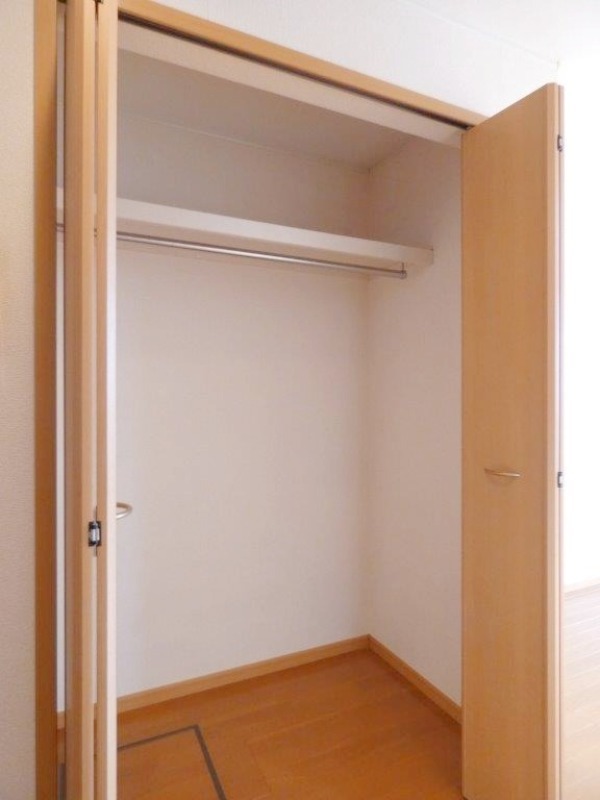 収納　図面と現状に相違がある場合には現状を優先
