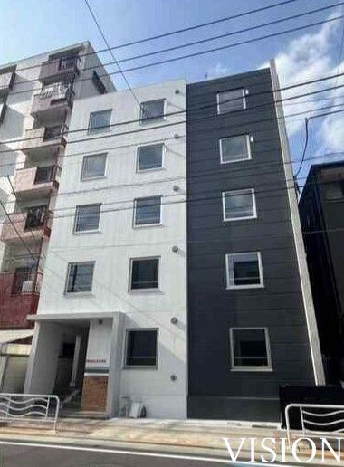 建物外観　☆外観☆