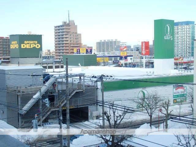 その他　ゴルフ5（その他）まで213m