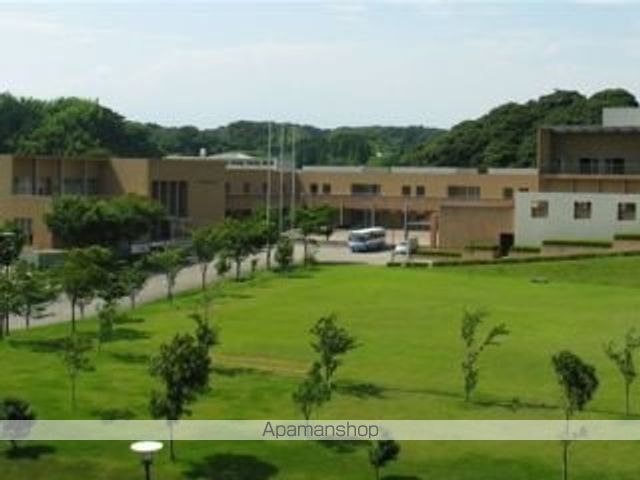 大学・短大　東京女子医大（大学・短大）まで3153m