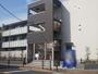 都立家政駅より徒歩17分 3階 築8年5ヶ月の賃貸物件