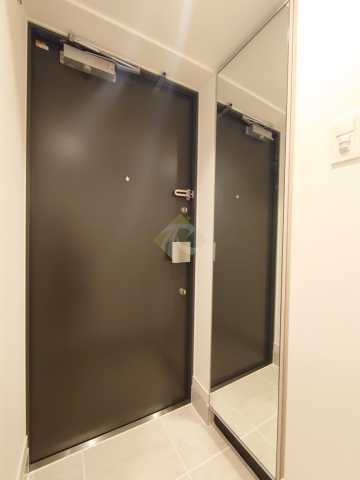 玄関　DeLCCS IKEBUKURO