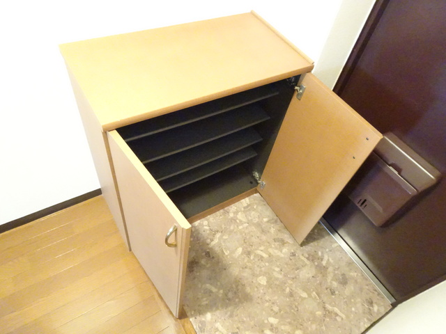 玄関　★★玄関のシューズＢＯＸです♪★★