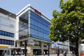 ショッピングセンター　アトレ川崎（ショッピングセンター）まで128m