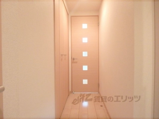 その他部屋・スペース　廊下