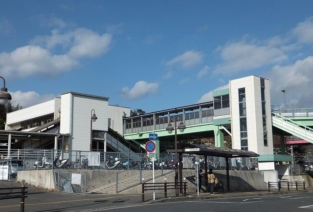 その他　八本松駅（その他）まで750m